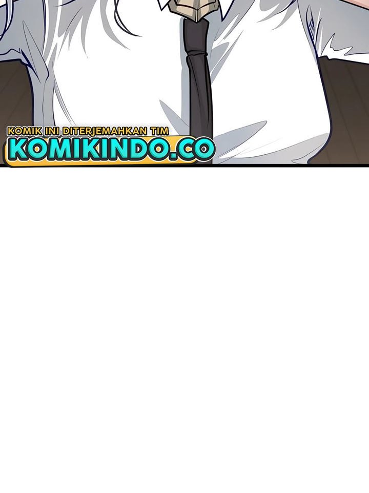 The Little Brother Is the Academy’s Hotshot Chapter 26 Gambar 25