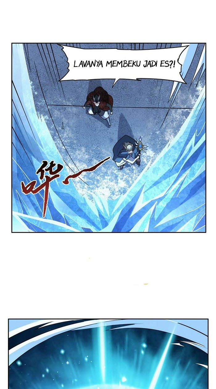 The Demon King Who Lost His Job Chapter 348 Gambar 27