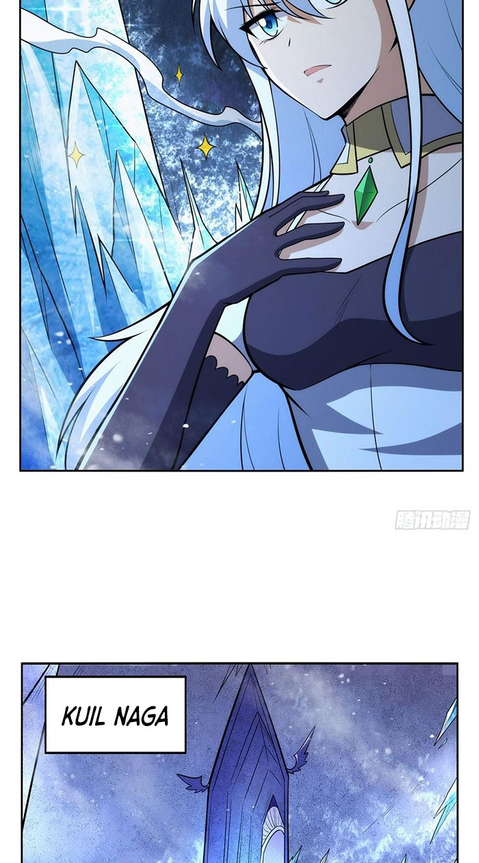 The Demon King Who Lost His Job Chapter 348 Gambar 31