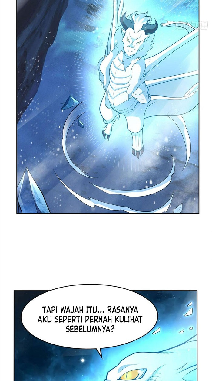 The Demon King Who Lost His Job Chapter 348 Gambar 33