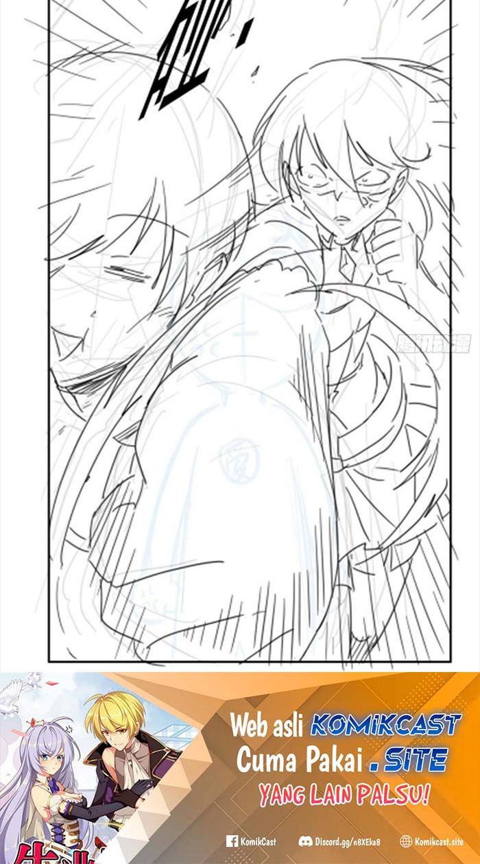 The Demon King Who Lost His Job Chapter 348 Gambar 35