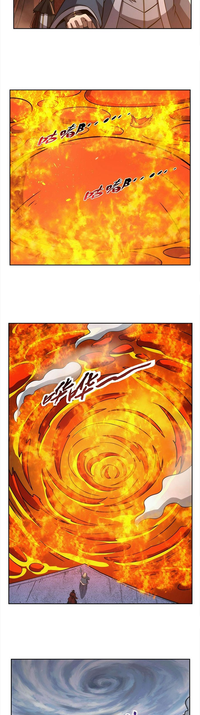 The Demon King Who Lost His Job Chapter 348 Gambar 20