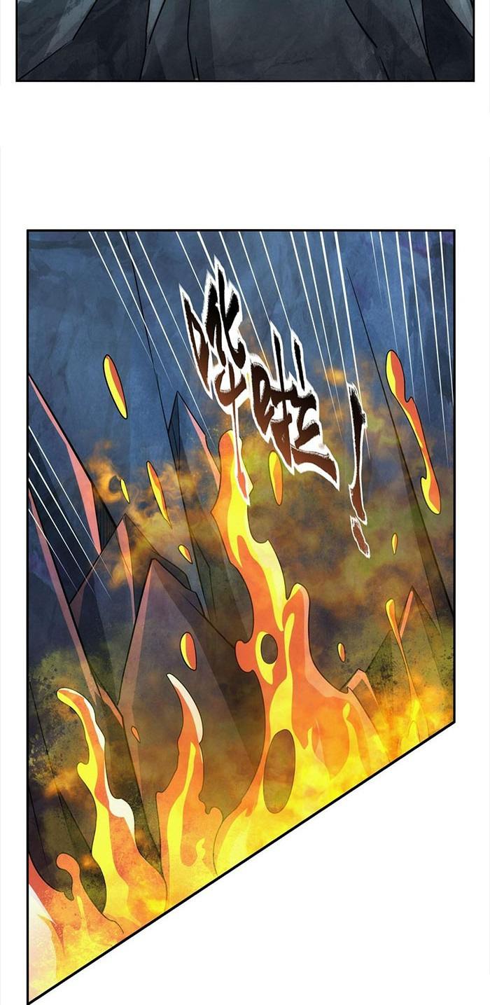 The Demon King Who Lost His Job Chapter 348 Gambar 23