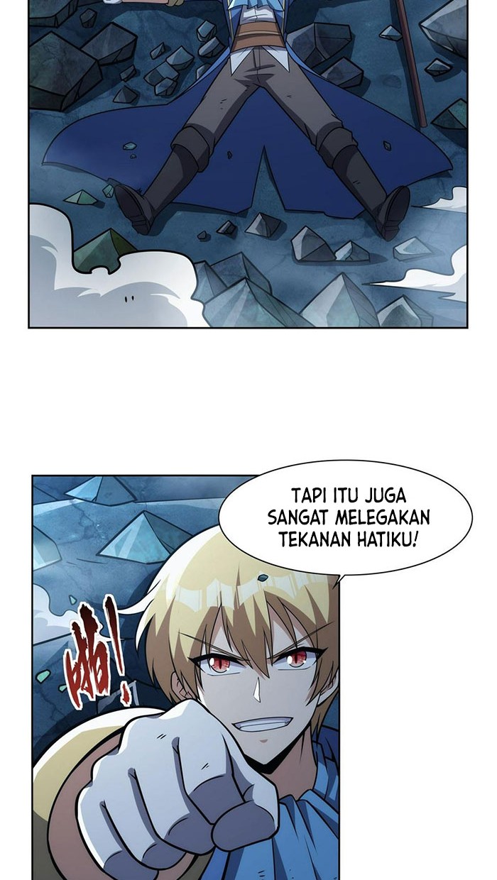 The Demon King Who Lost His Job Chapter 348 Gambar 7