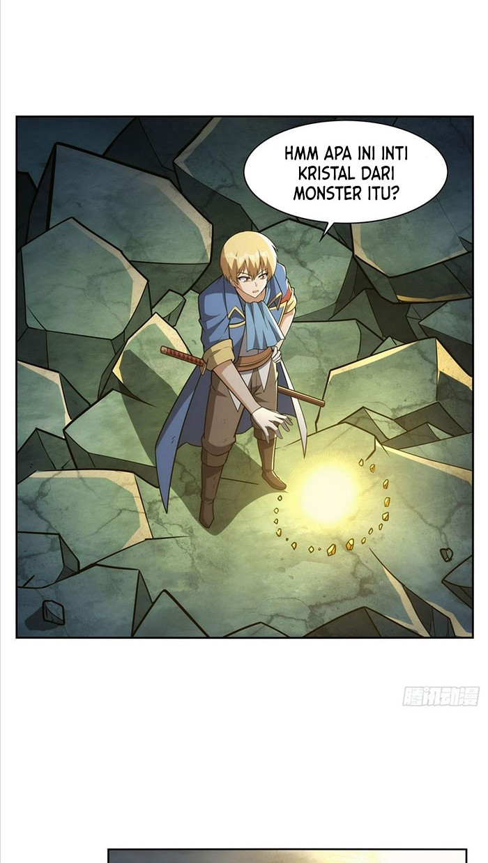 The Demon King Who Lost His Job Chapter 348 Gambar 9