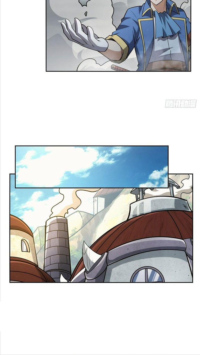 The Demon King Who Lost His Job Chapter 348 Gambar 13