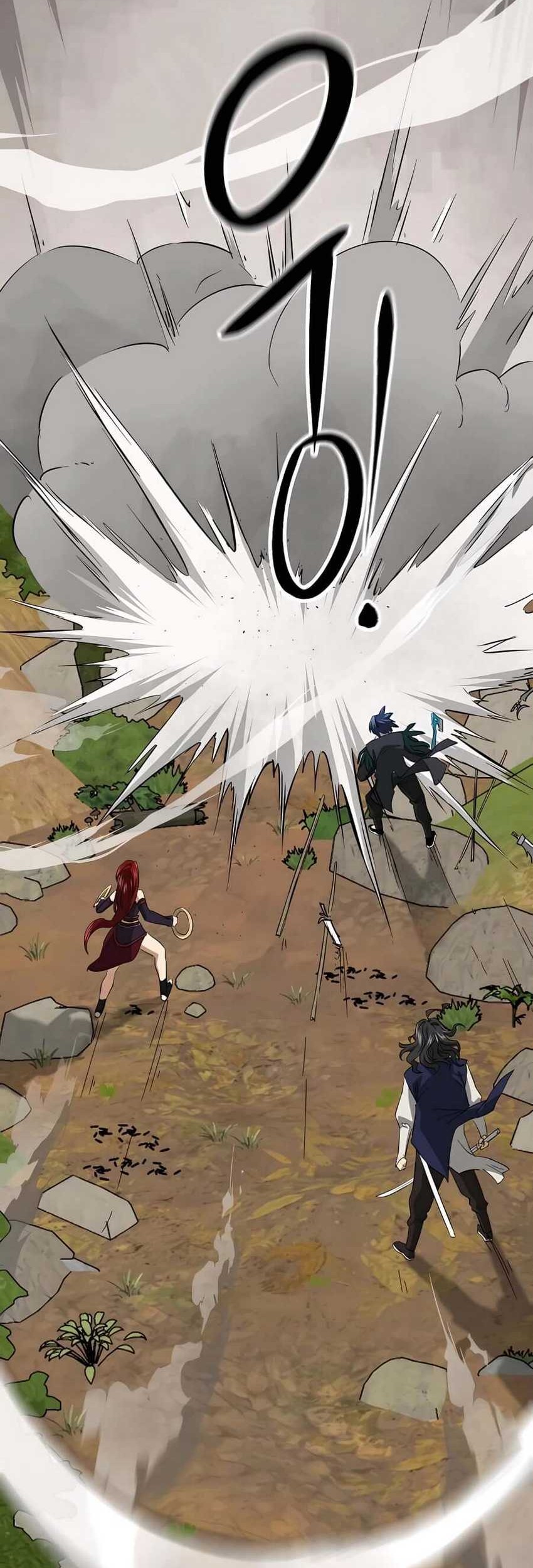 Infinite Level Up in Murim Chapter 149 Gambar 42