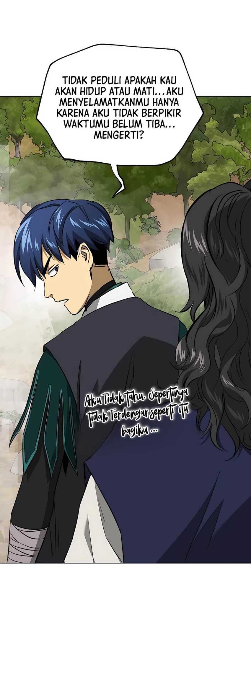 Infinite Level Up in Murim Chapter 149 Gambar 48