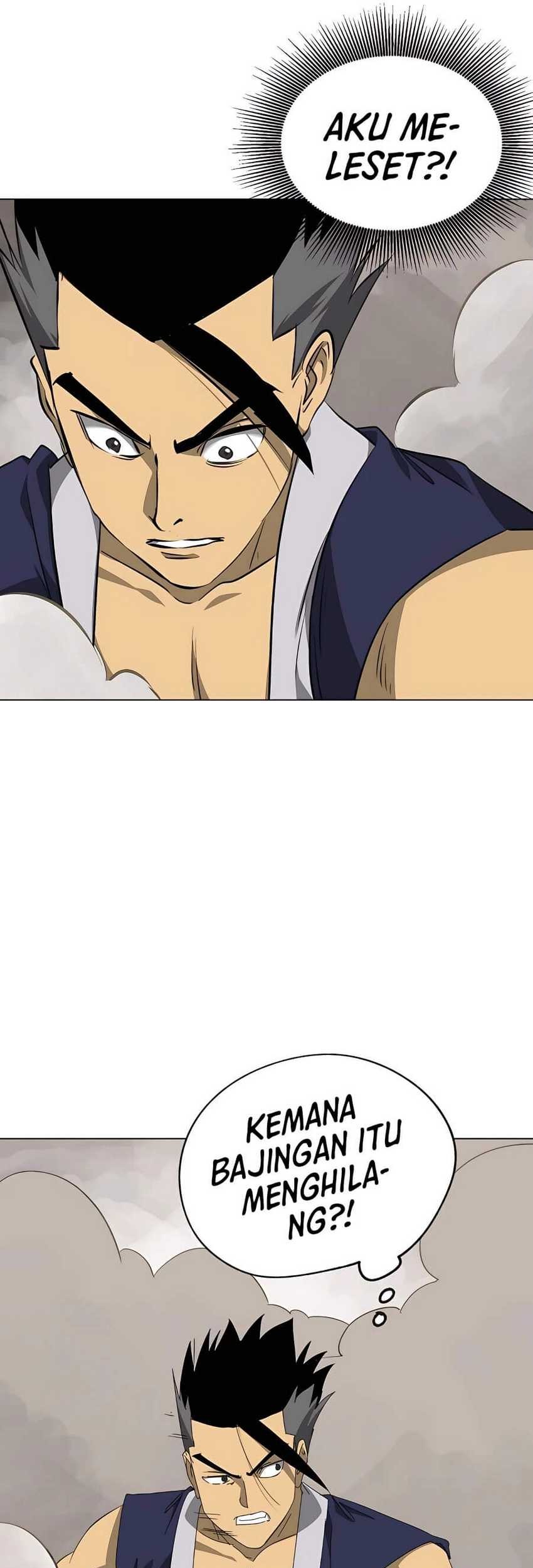 Infinite Level Up in Murim Chapter 149 Gambar 51