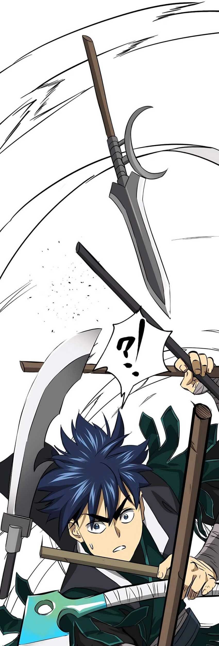 Infinite Level Up in Murim Chapter 149 Gambar 28