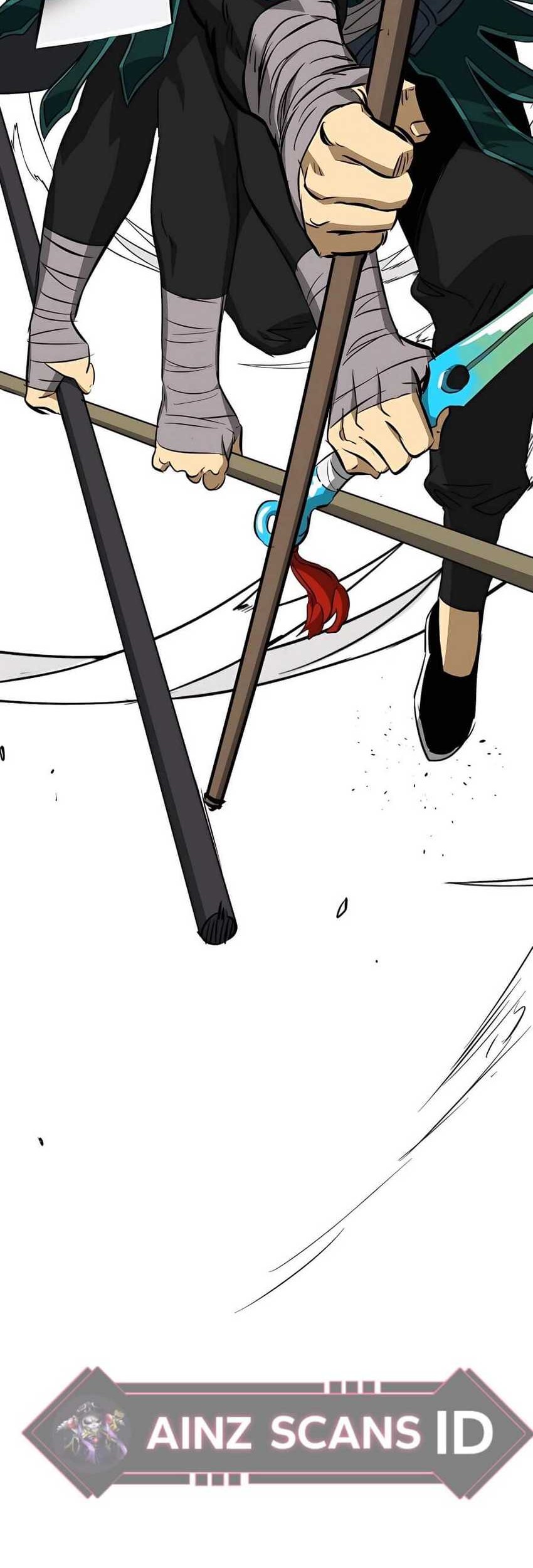 Infinite Level Up in Murim Chapter 149 Gambar 29