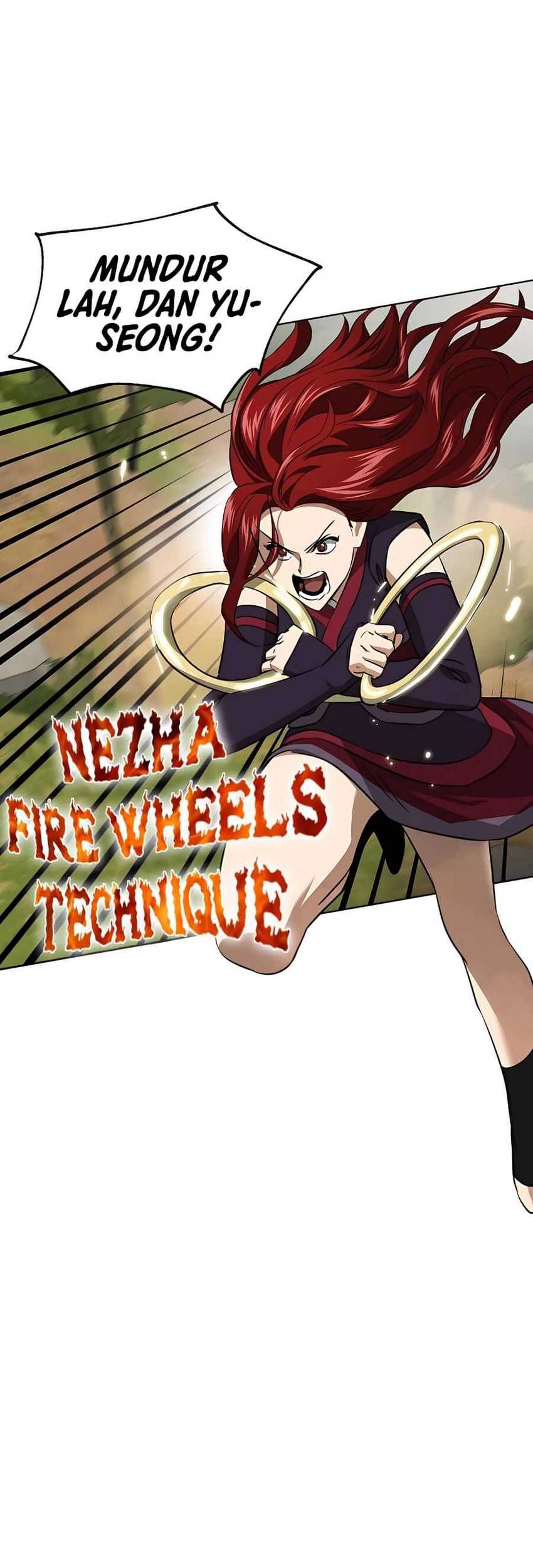 Infinite Level Up in Murim Chapter 149 Gambar 31