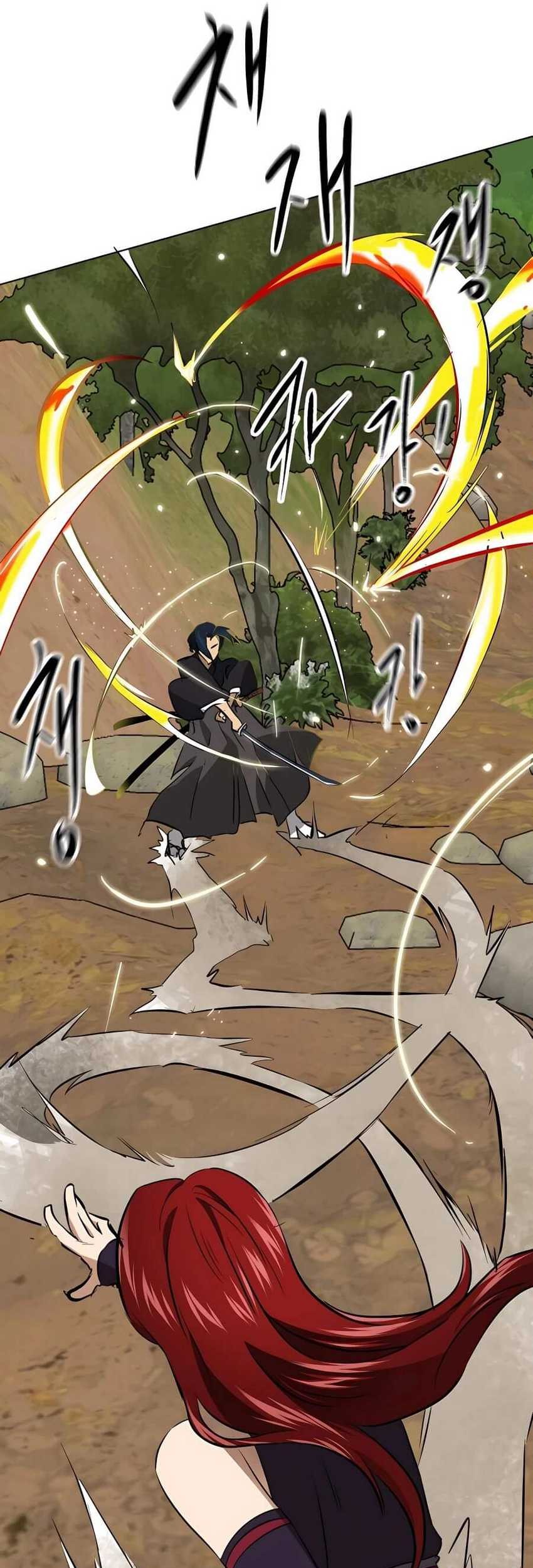 Infinite Level Up in Murim Chapter 149 Gambar 37