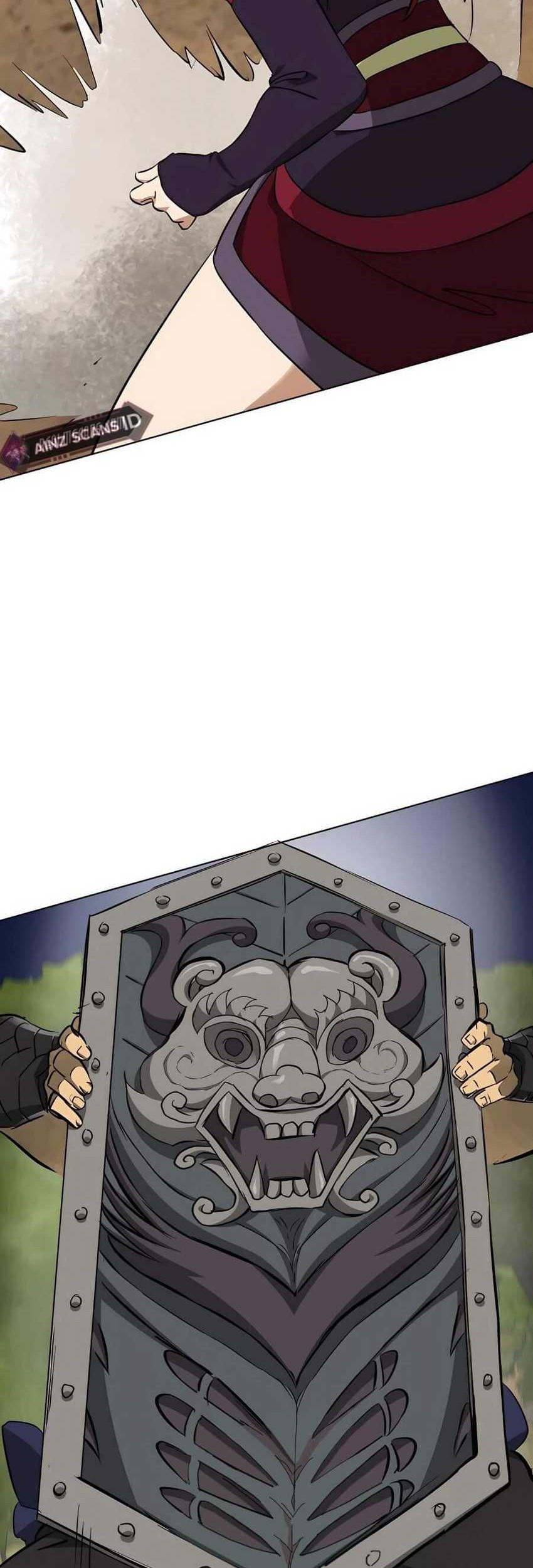 Infinite Level Up in Murim Chapter 149 Gambar 38