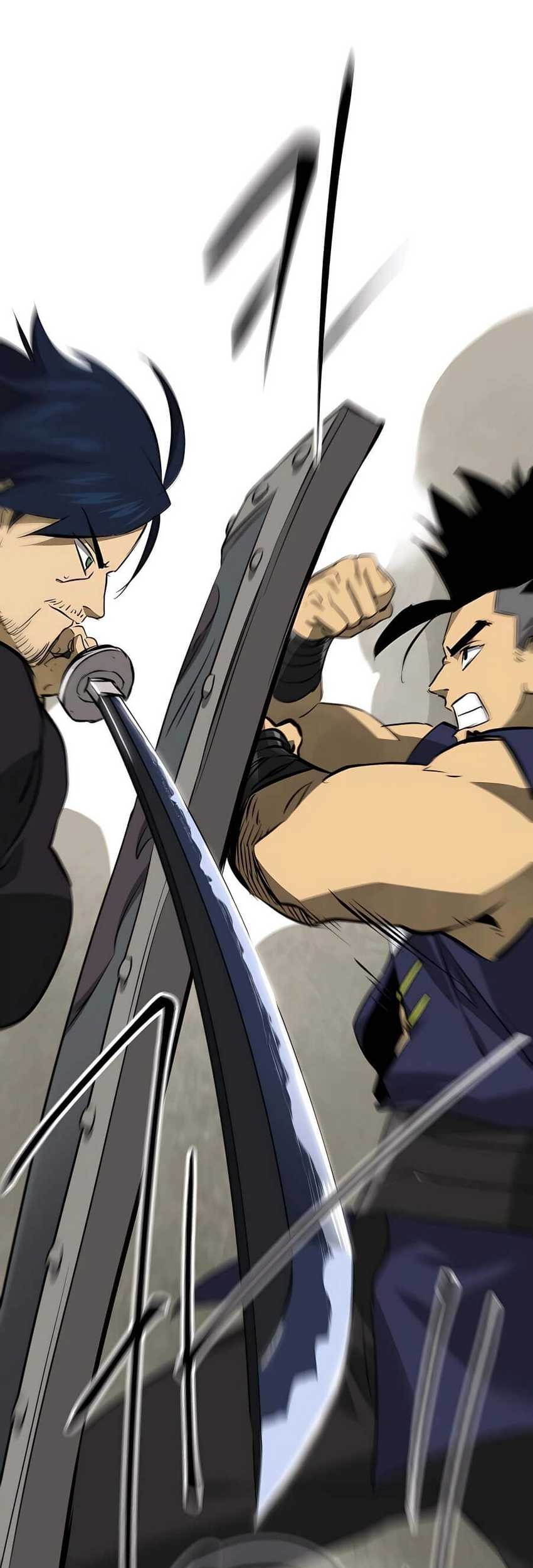 Infinite Level Up in Murim Chapter 149 Gambar 60