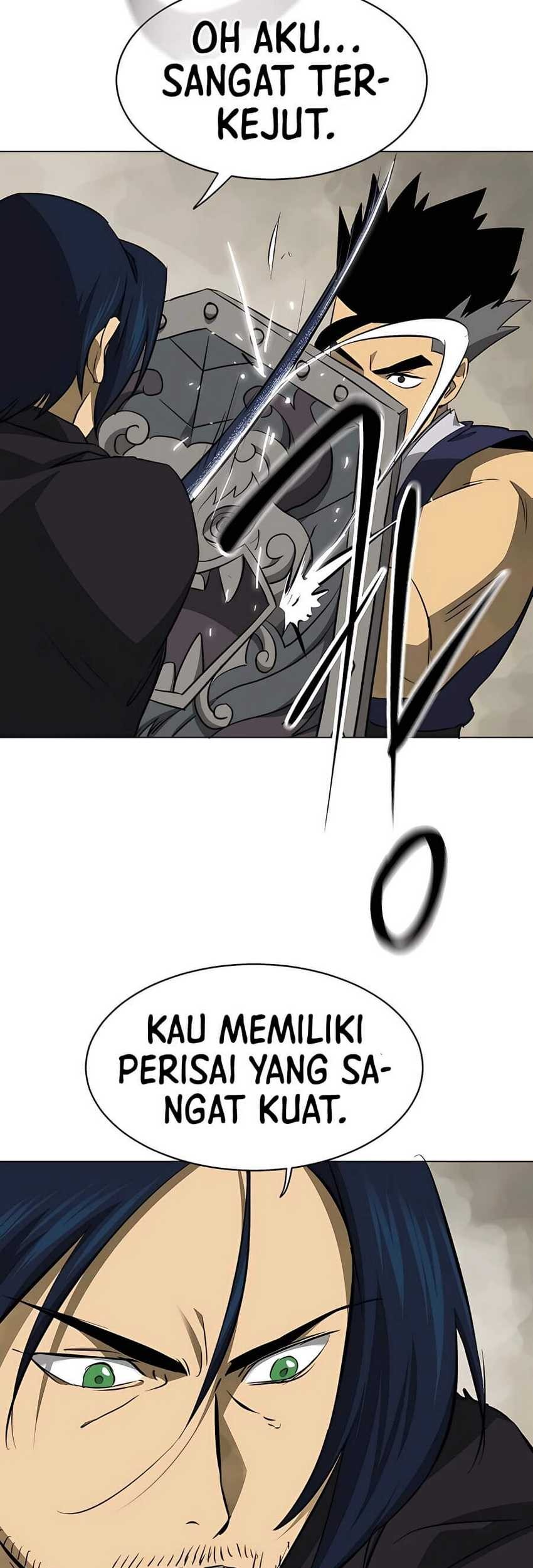 Infinite Level Up in Murim Chapter 149 Gambar 62