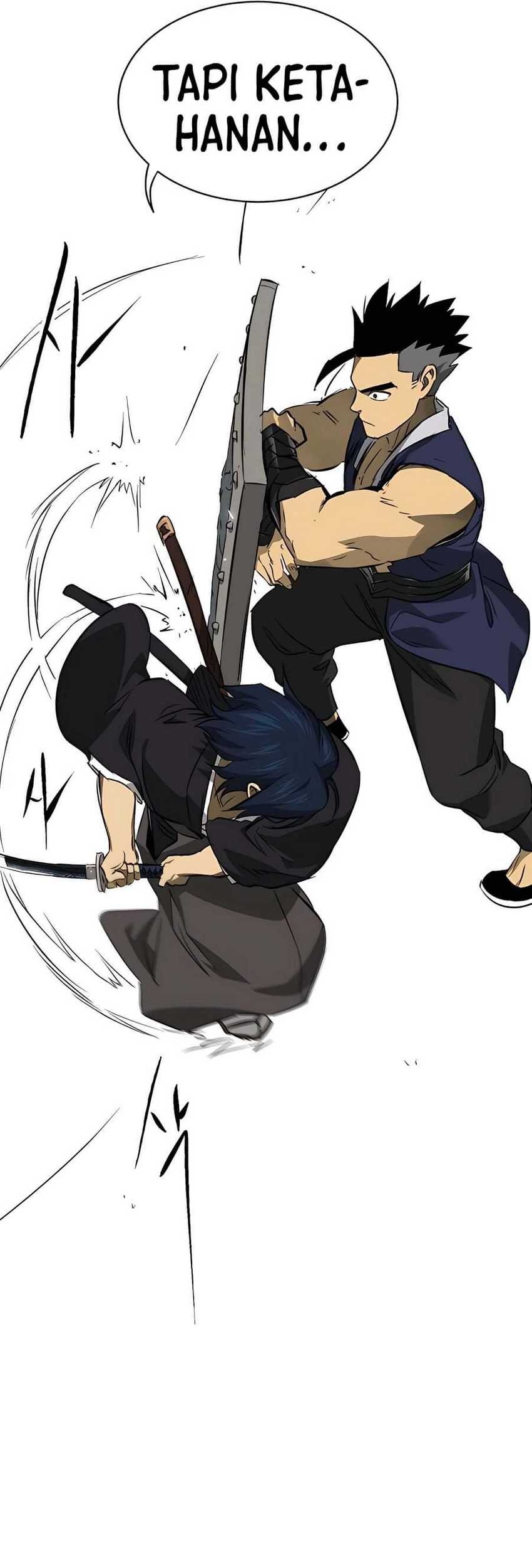 Infinite Level Up in Murim Chapter 149 Gambar 64