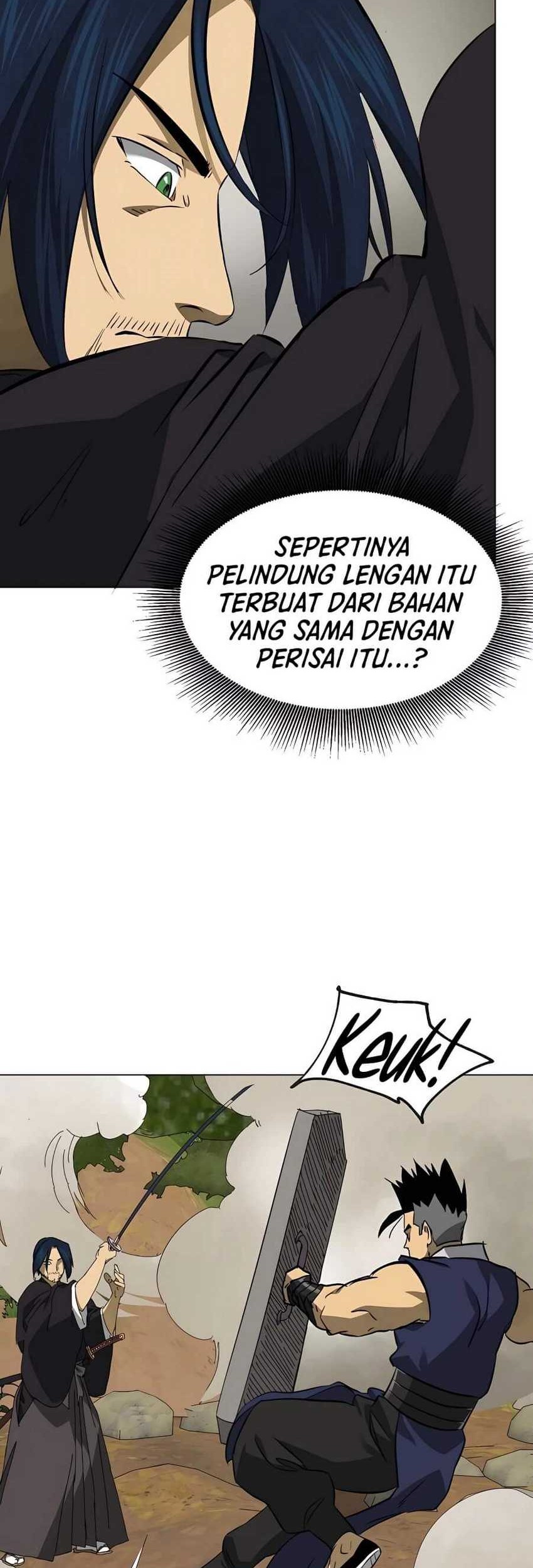 Infinite Level Up in Murim Chapter 149 Gambar 68