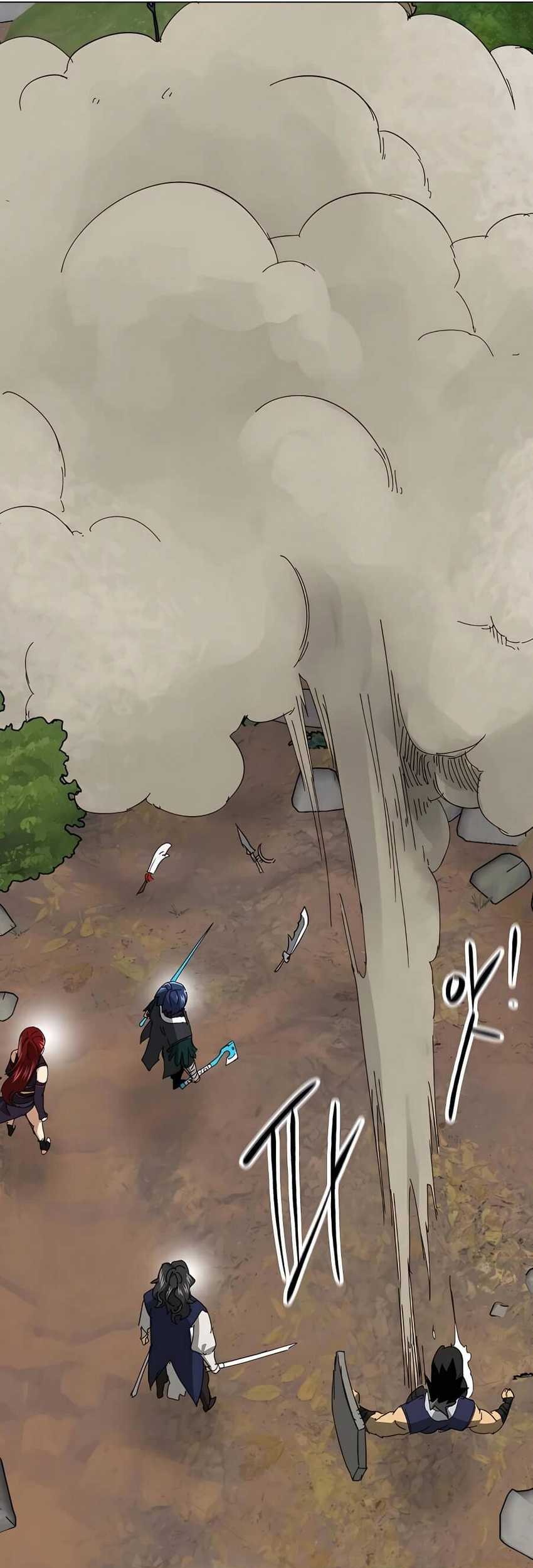 Infinite Level Up in Murim Chapter 149 Gambar 72