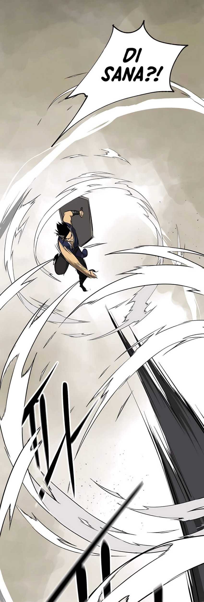 Infinite Level Up in Murim Chapter 149 Gambar 55