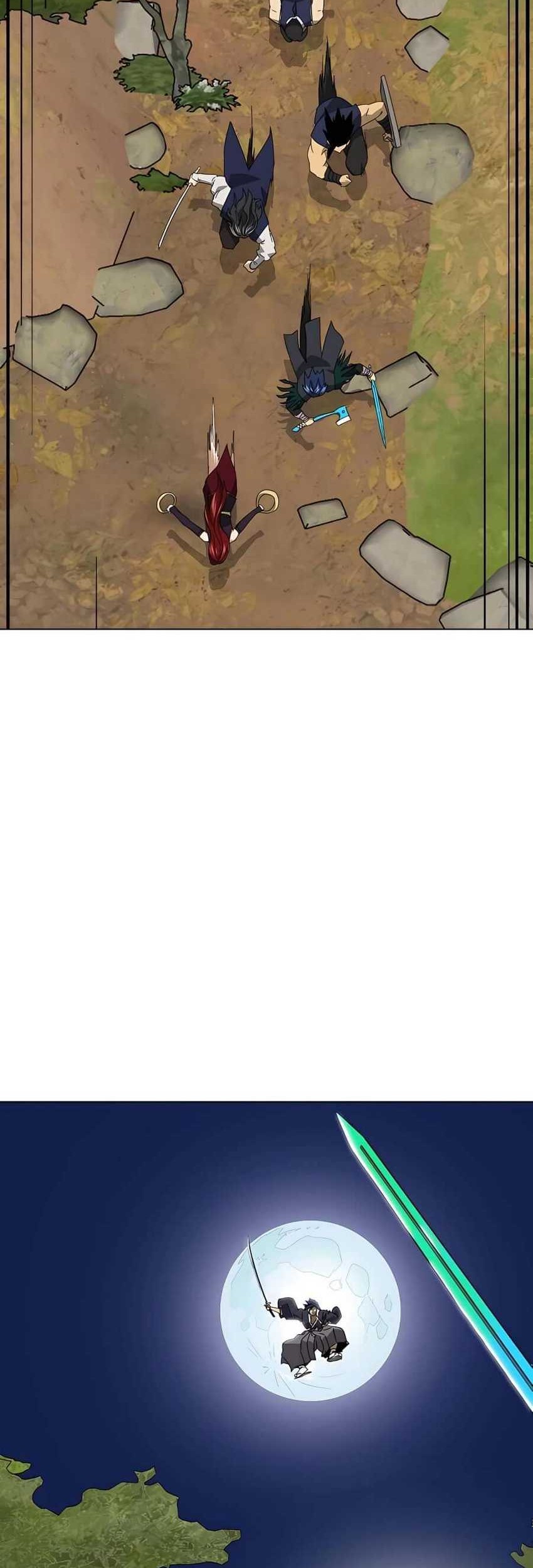 Infinite Level Up in Murim Chapter 149 Gambar 84