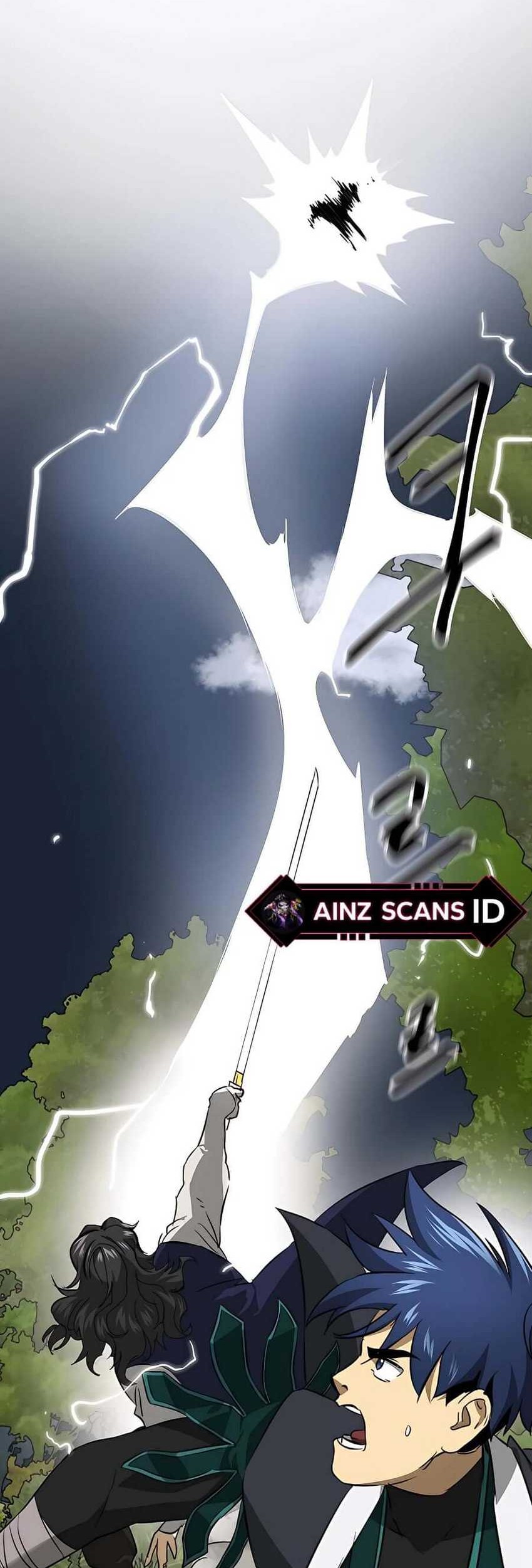 Infinite Level Up in Murim Chapter 149 Gambar 91