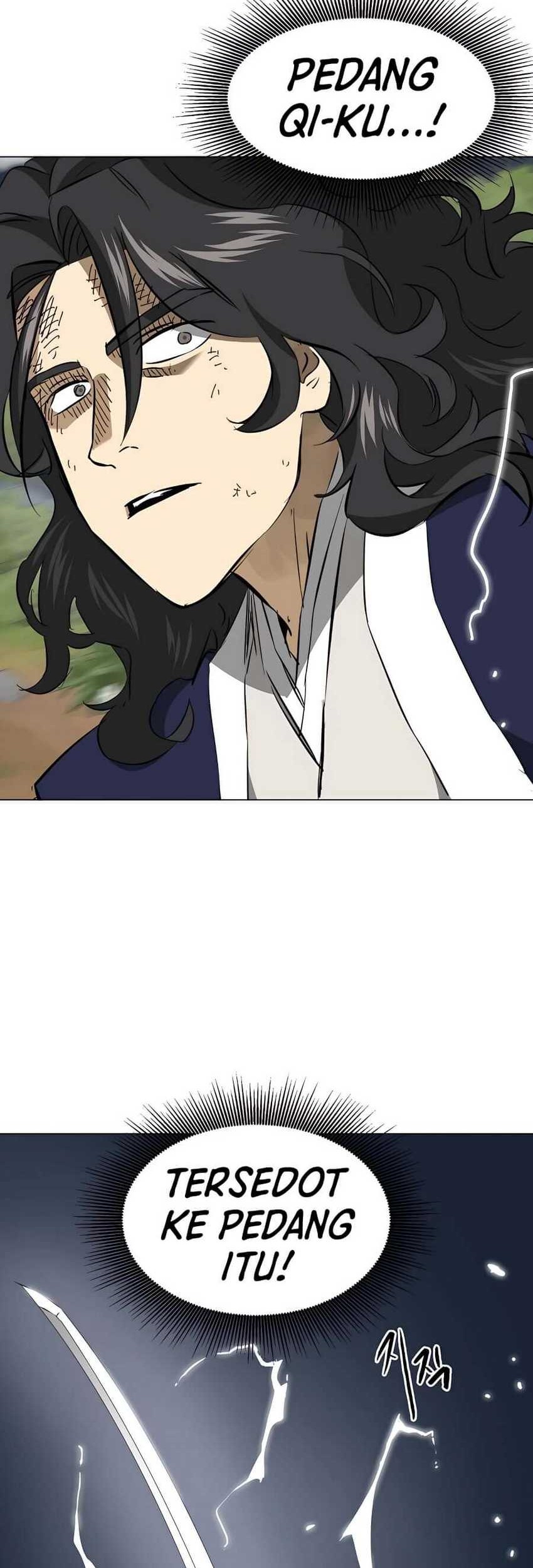 Infinite Level Up in Murim Chapter 149 Gambar 95