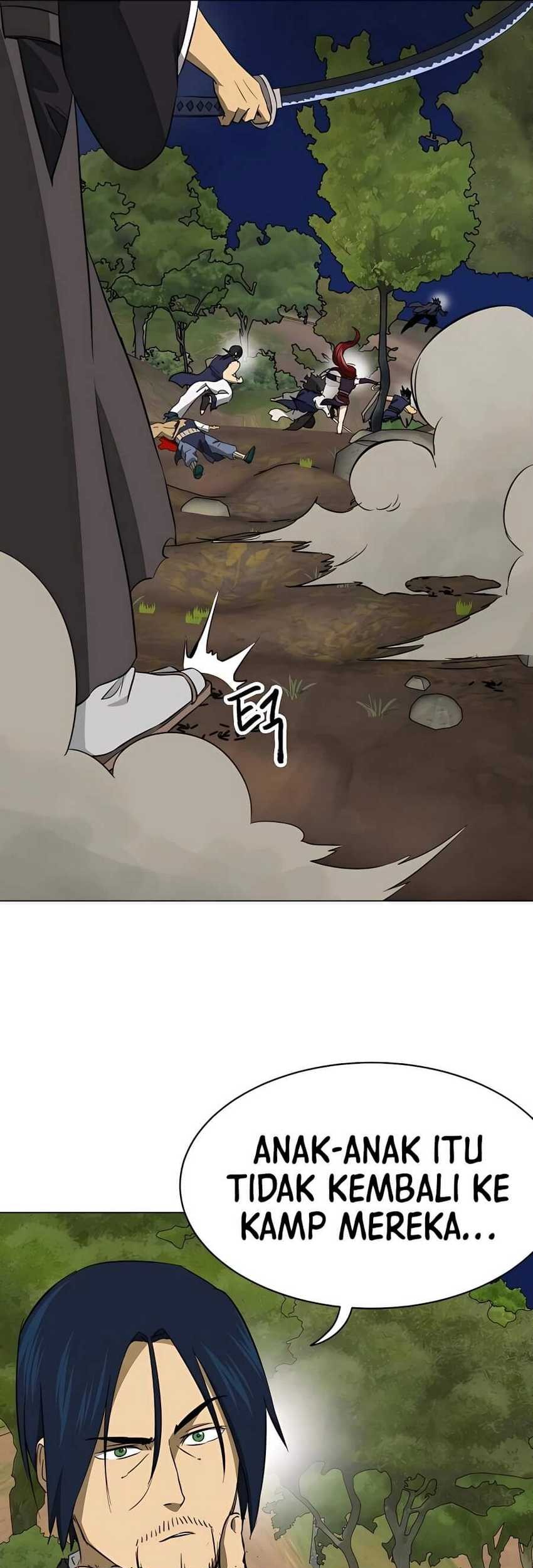 Infinite Level Up in Murim Chapter 149 Gambar 77