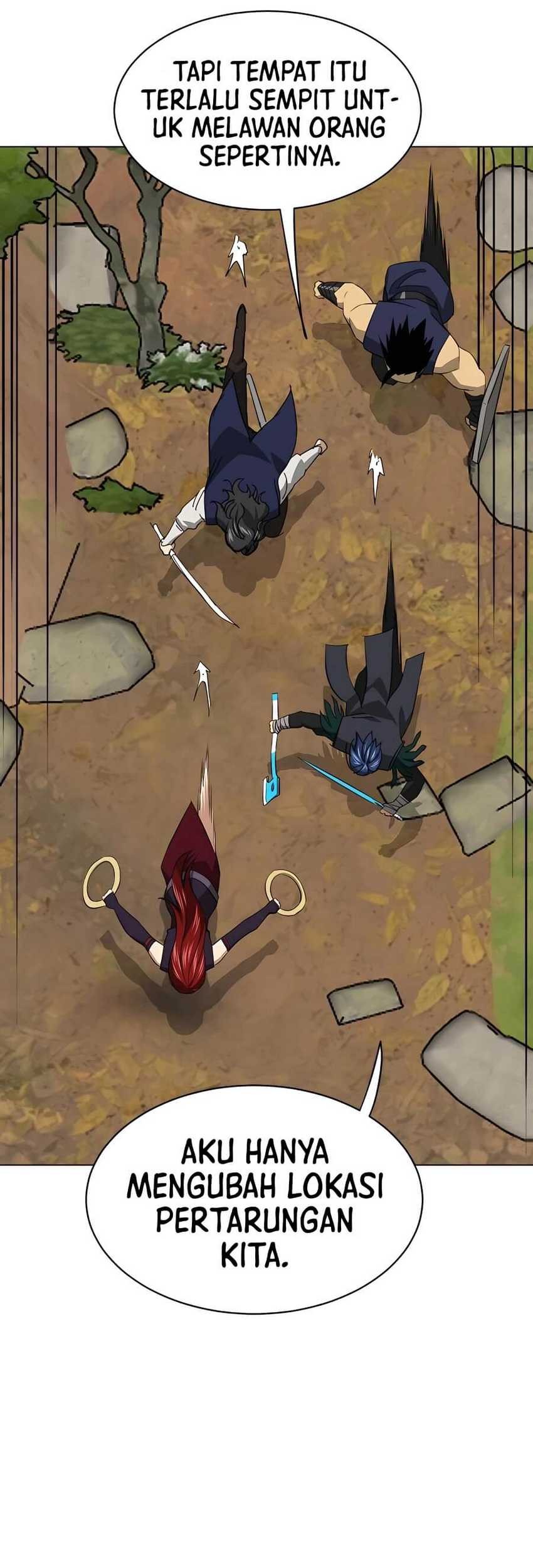 Infinite Level Up in Murim Chapter 149 Gambar 81