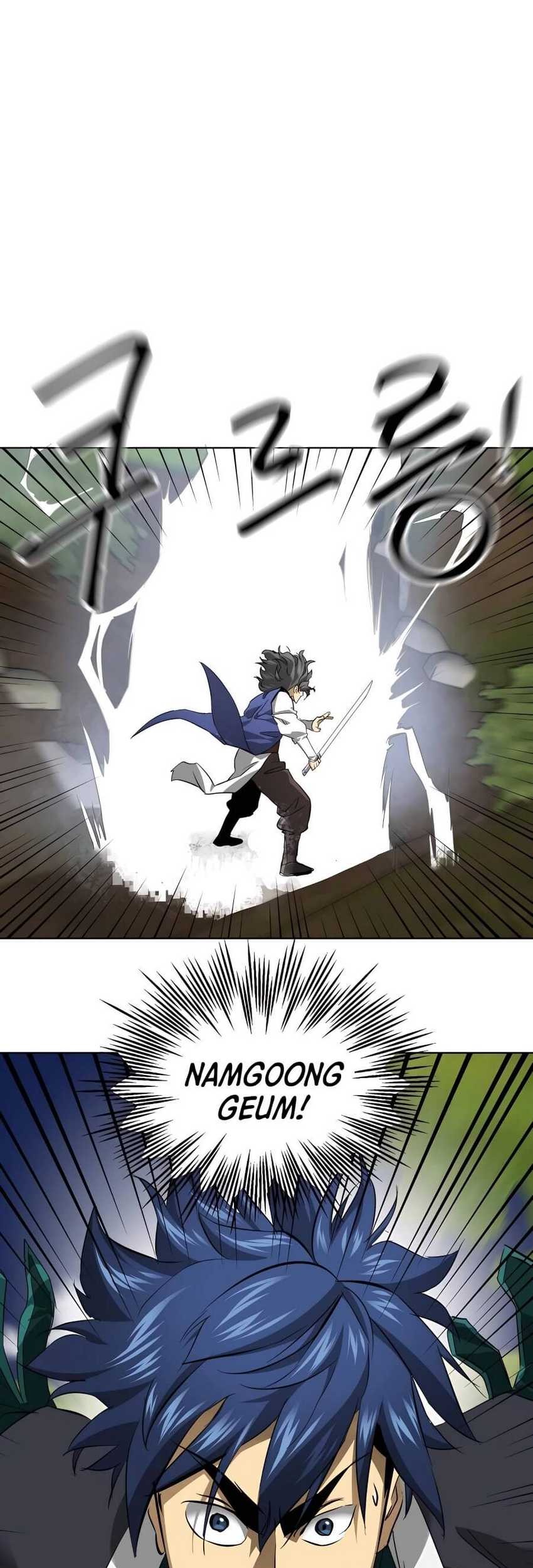 Infinite Level Up in Murim Chapter 149 Gambar 3