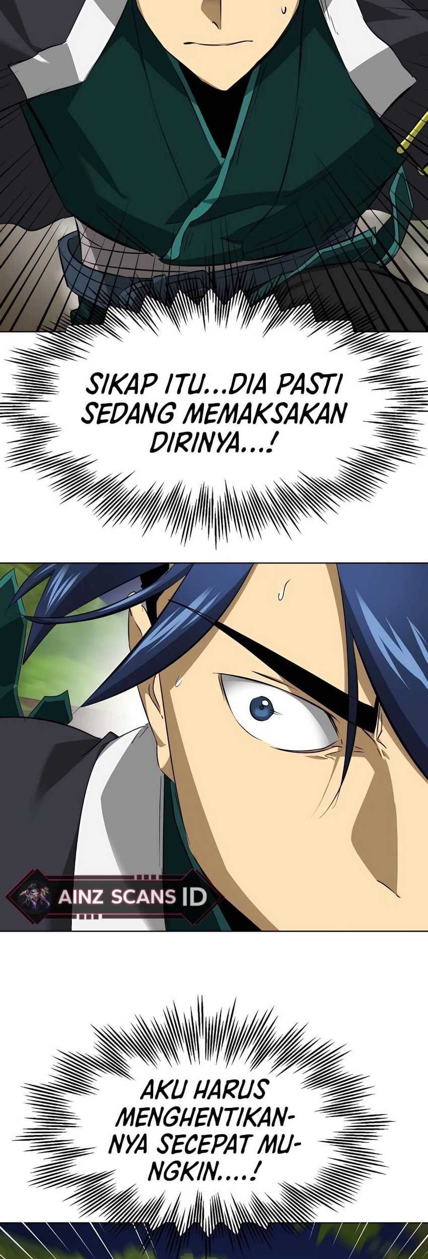 Infinite Level Up in Murim Chapter 149 Gambar 4