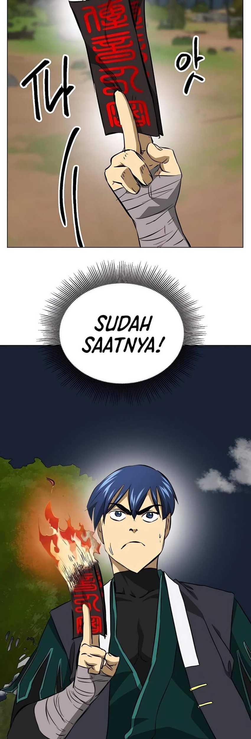 Infinite Level Up in Murim Chapter 149 Gambar 106