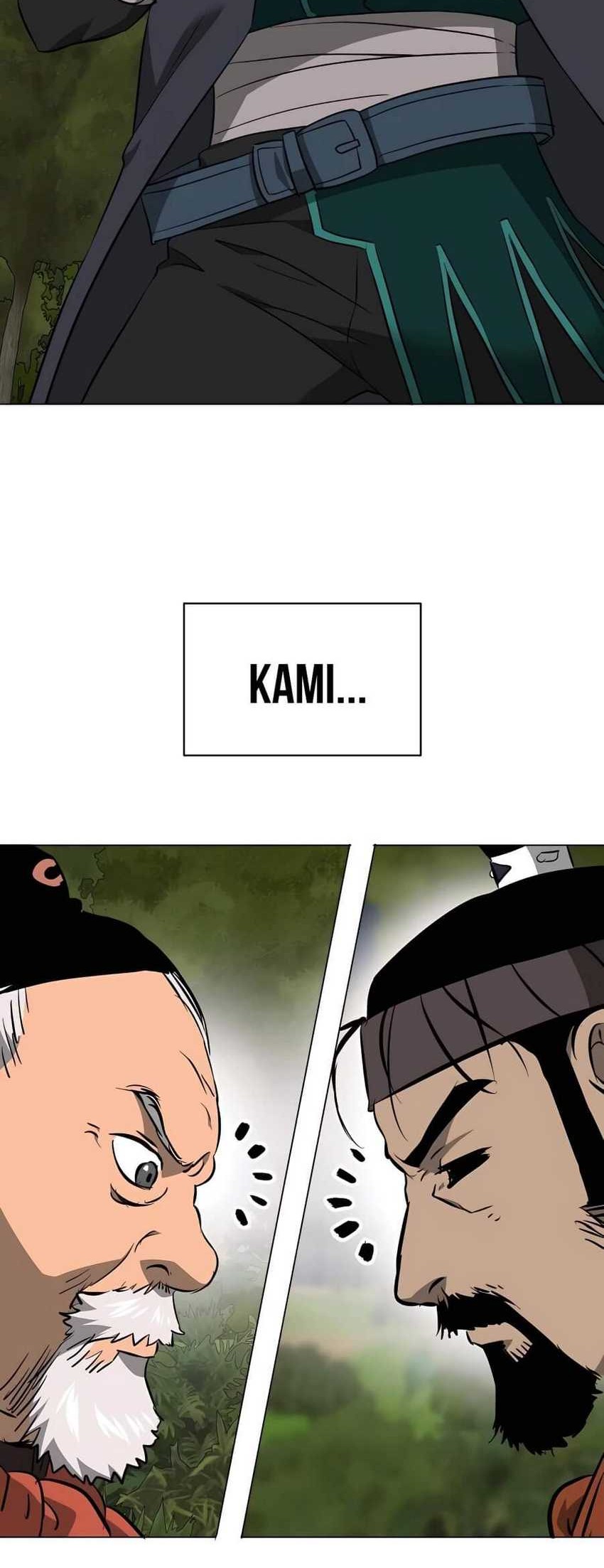 Infinite Level Up in Murim Chapter 149 Gambar 107