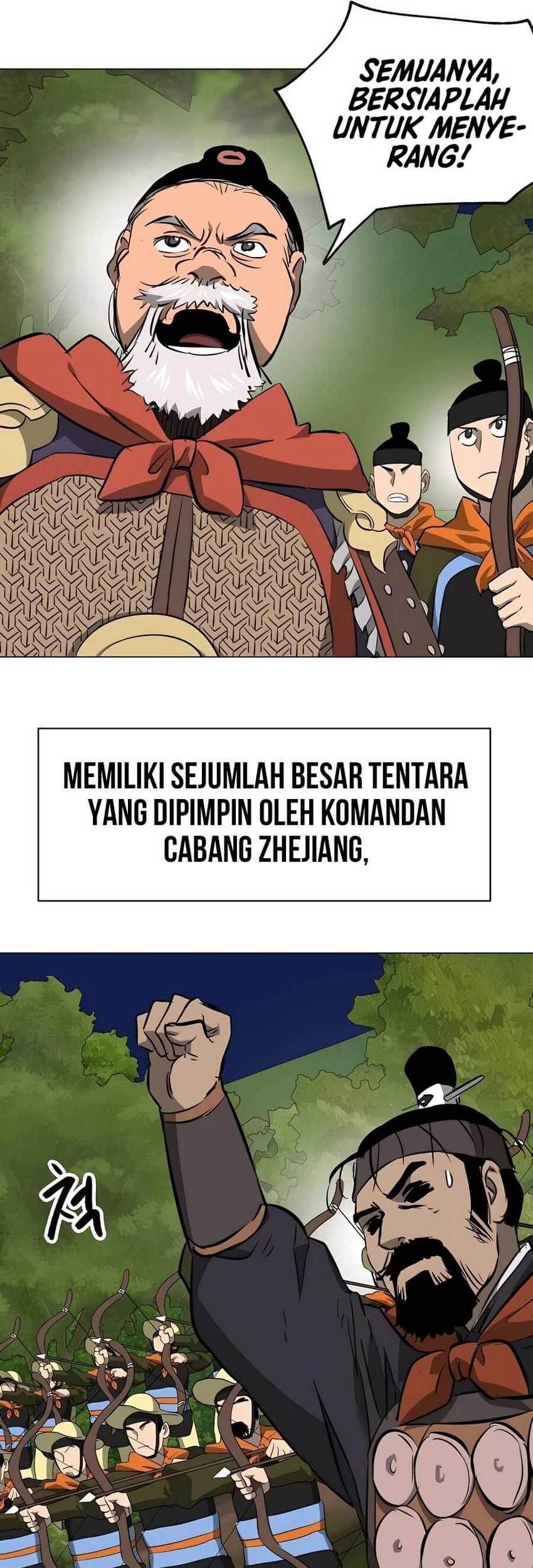 Infinite Level Up in Murim Chapter 149 Gambar 108