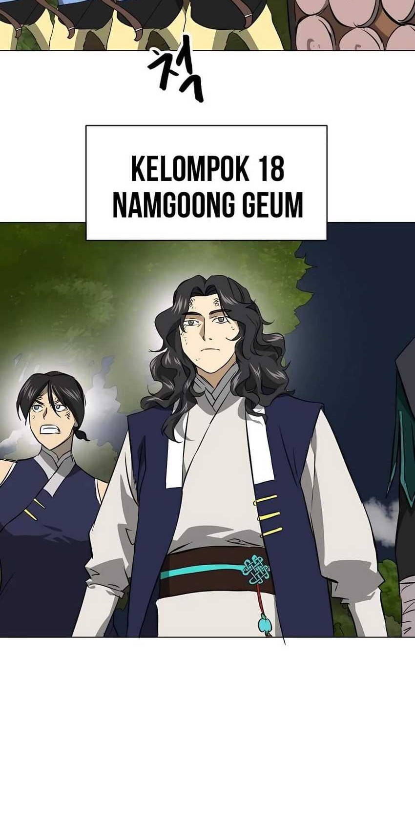 Infinite Level Up in Murim Chapter 149 Gambar 109