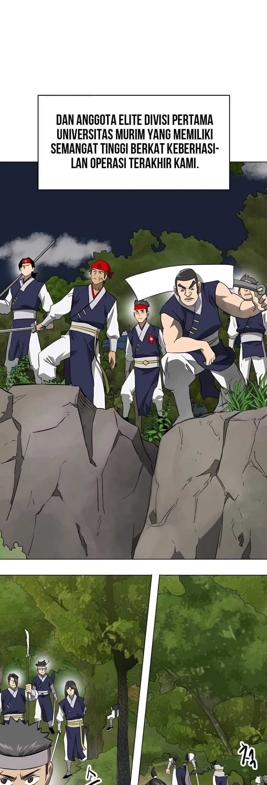 Infinite Level Up in Murim Chapter 149 Gambar 110