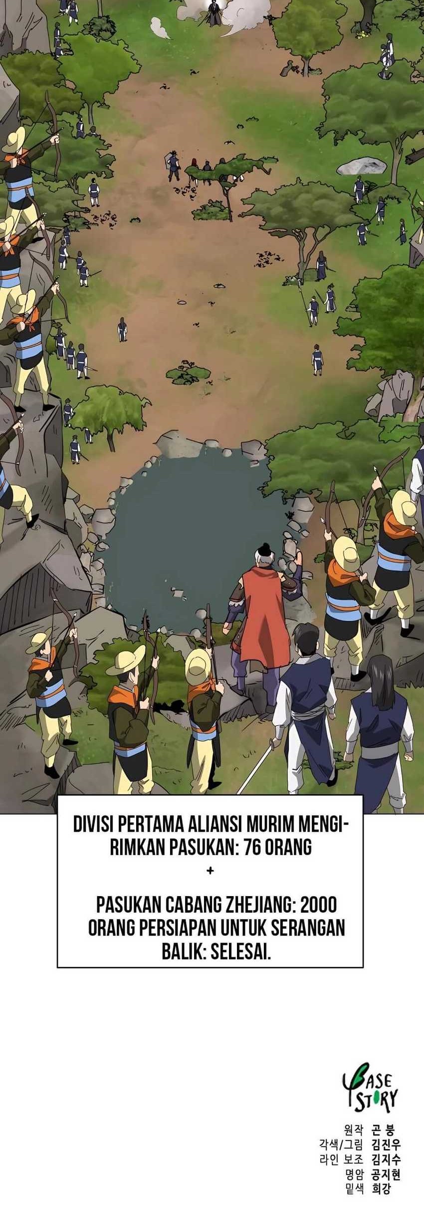 Infinite Level Up in Murim Chapter 149 Gambar 113