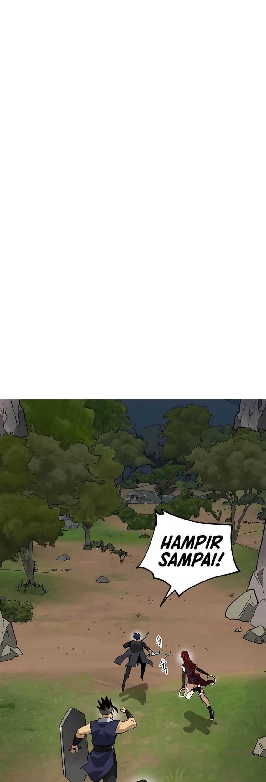 Infinite Level Up in Murim Chapter 149 Gambar 97