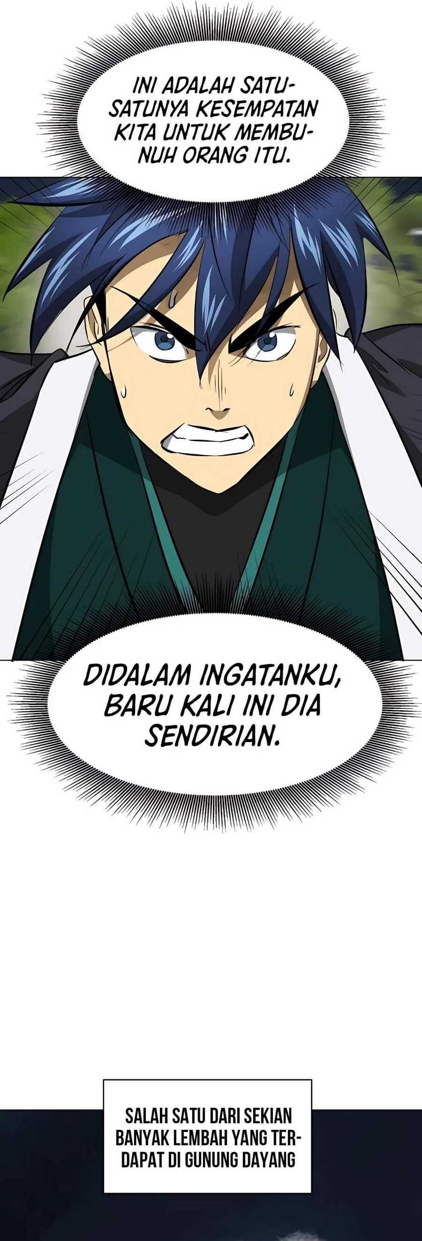Infinite Level Up in Murim Chapter 149 Gambar 99