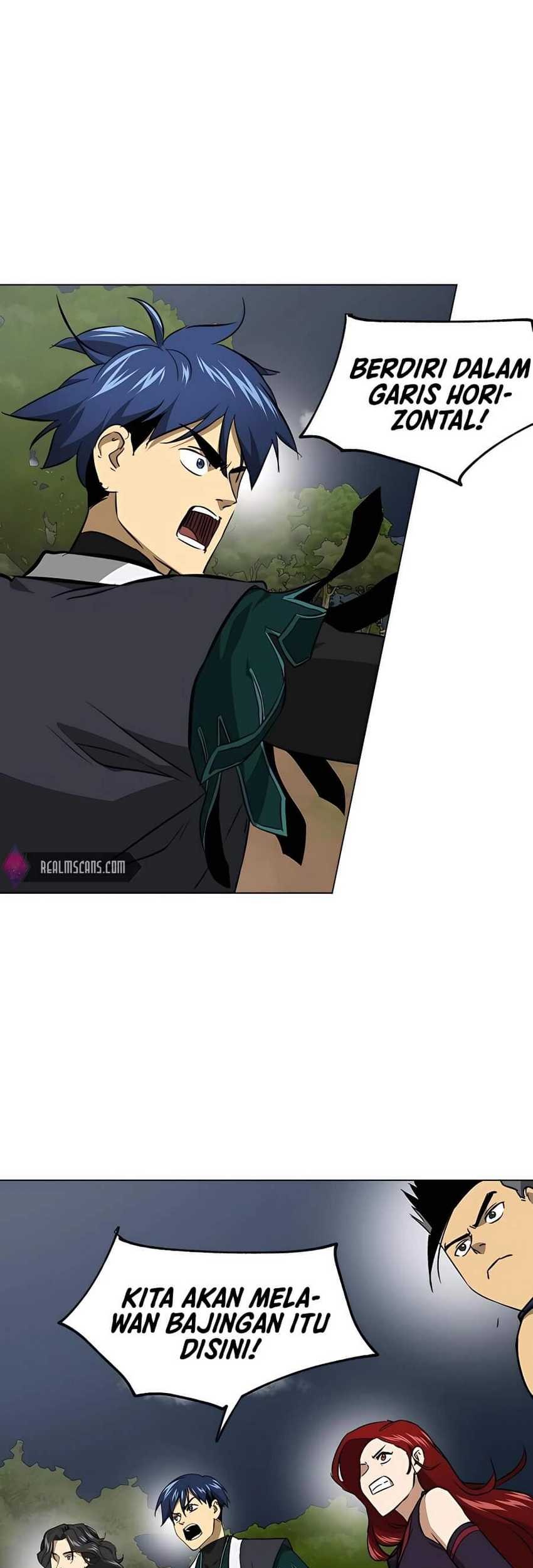 Infinite Level Up in Murim Chapter 149 Gambar 102