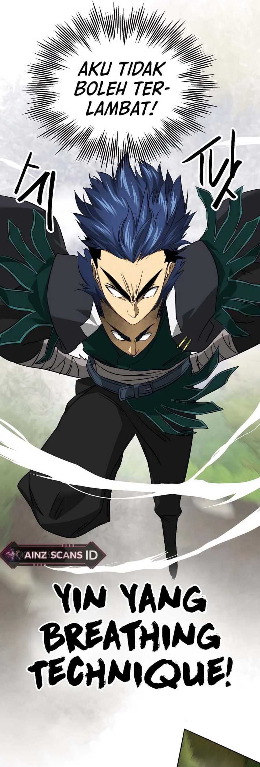 Infinite Level Up in Murim Chapter 149 Gambar 6