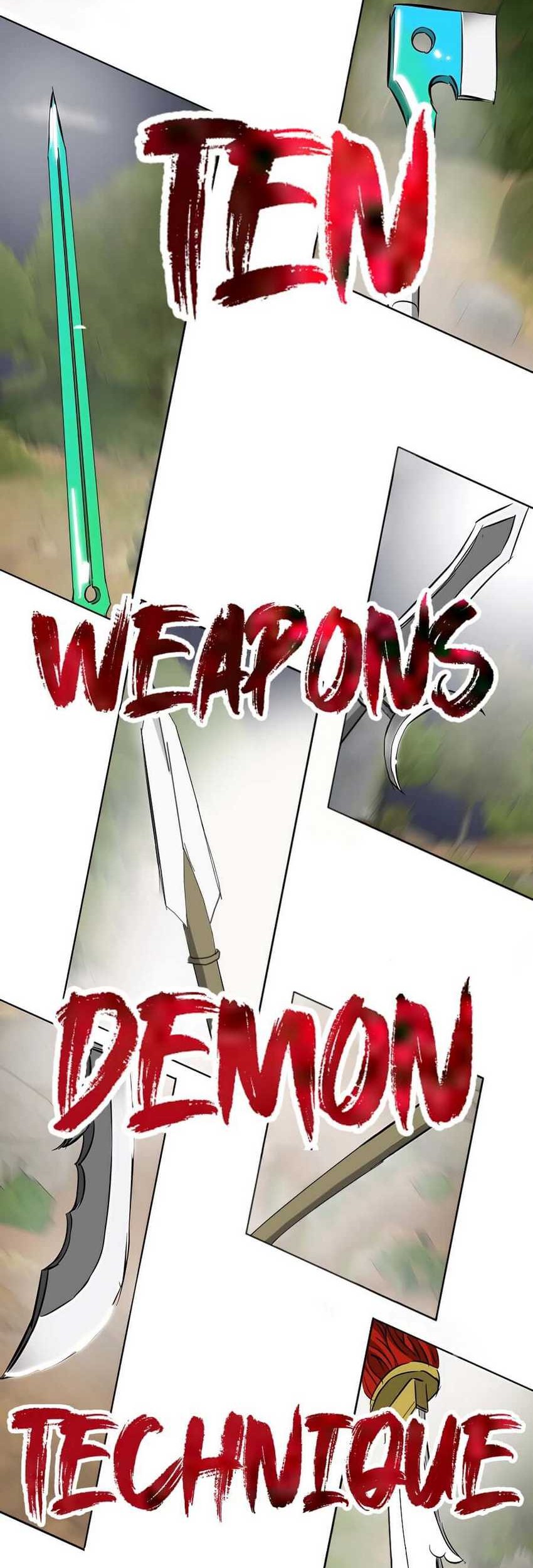 Infinite Level Up in Murim Chapter 149 Gambar 7