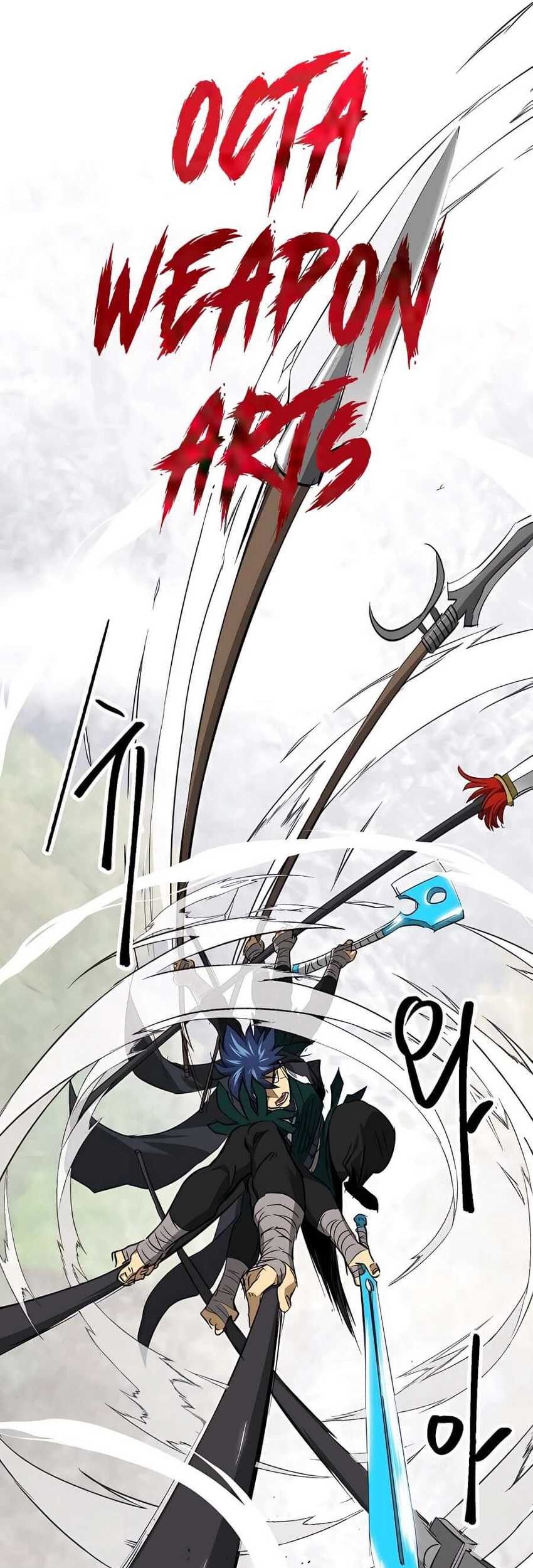 Infinite Level Up in Murim Chapter 149 Gambar 9