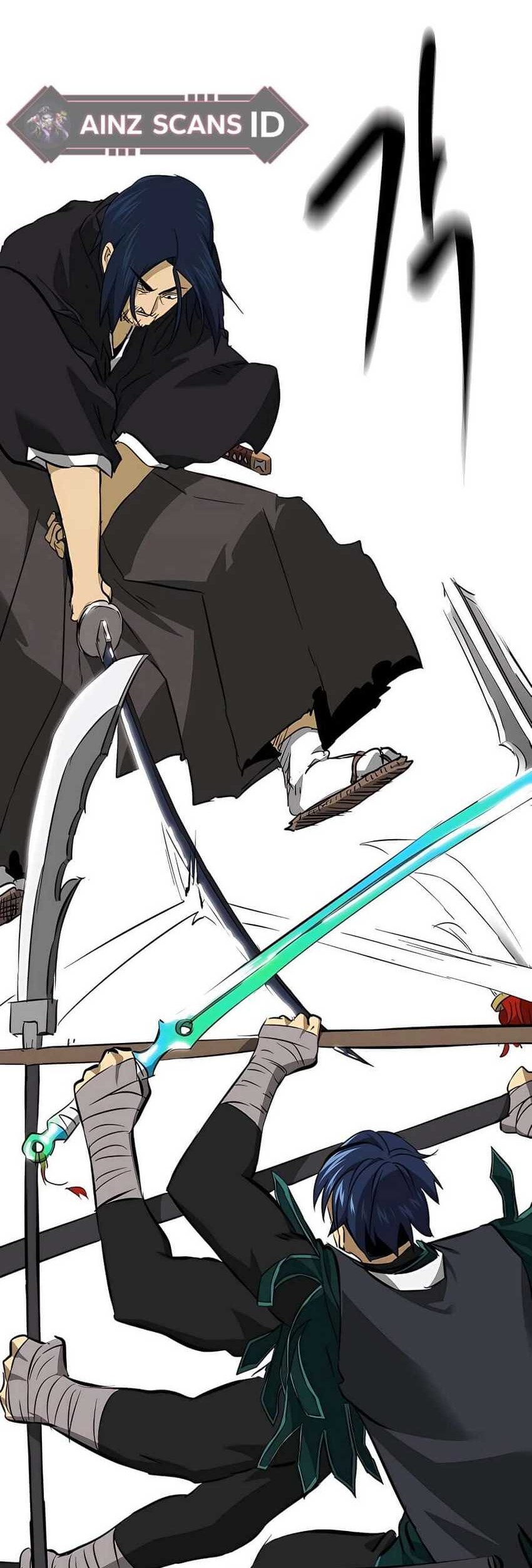 Infinite Level Up in Murim Chapter 149 Gambar 14