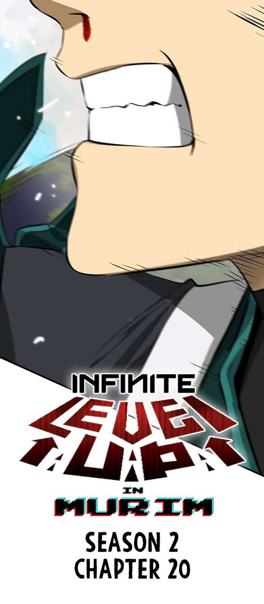 Infinite Level Up in Murim Chapter 149 Gambar 16
