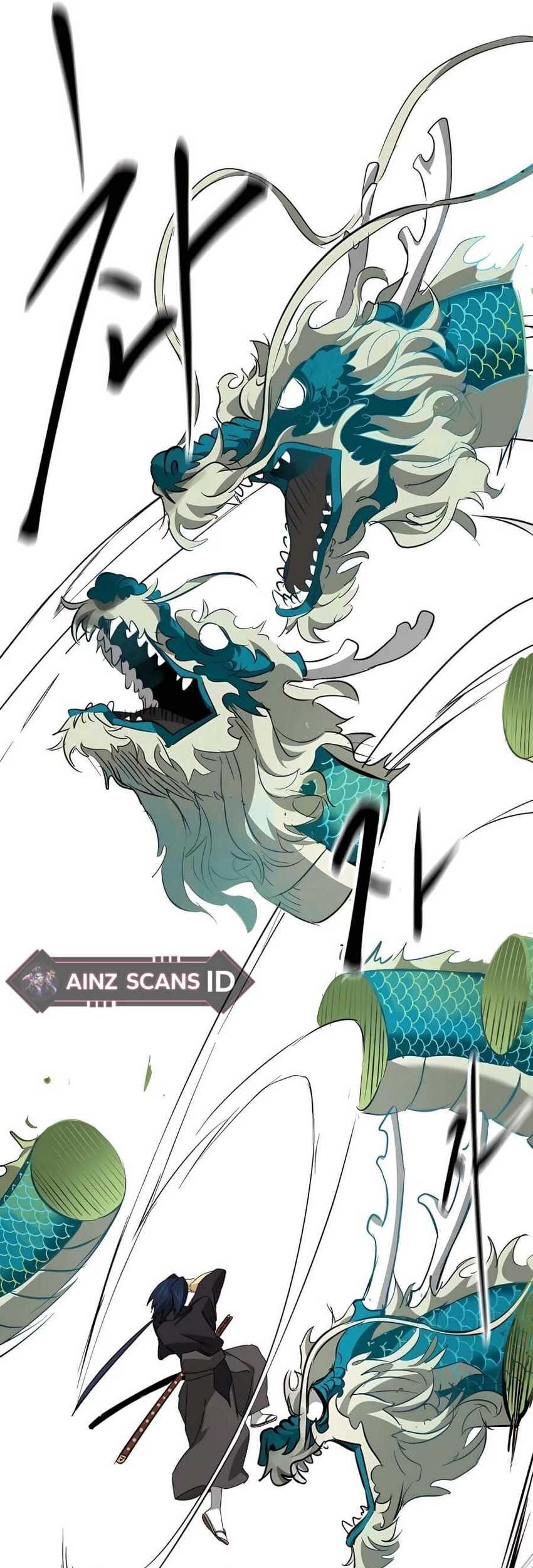 Infinite Level Up in Murim Chapter 149 Gambar 21