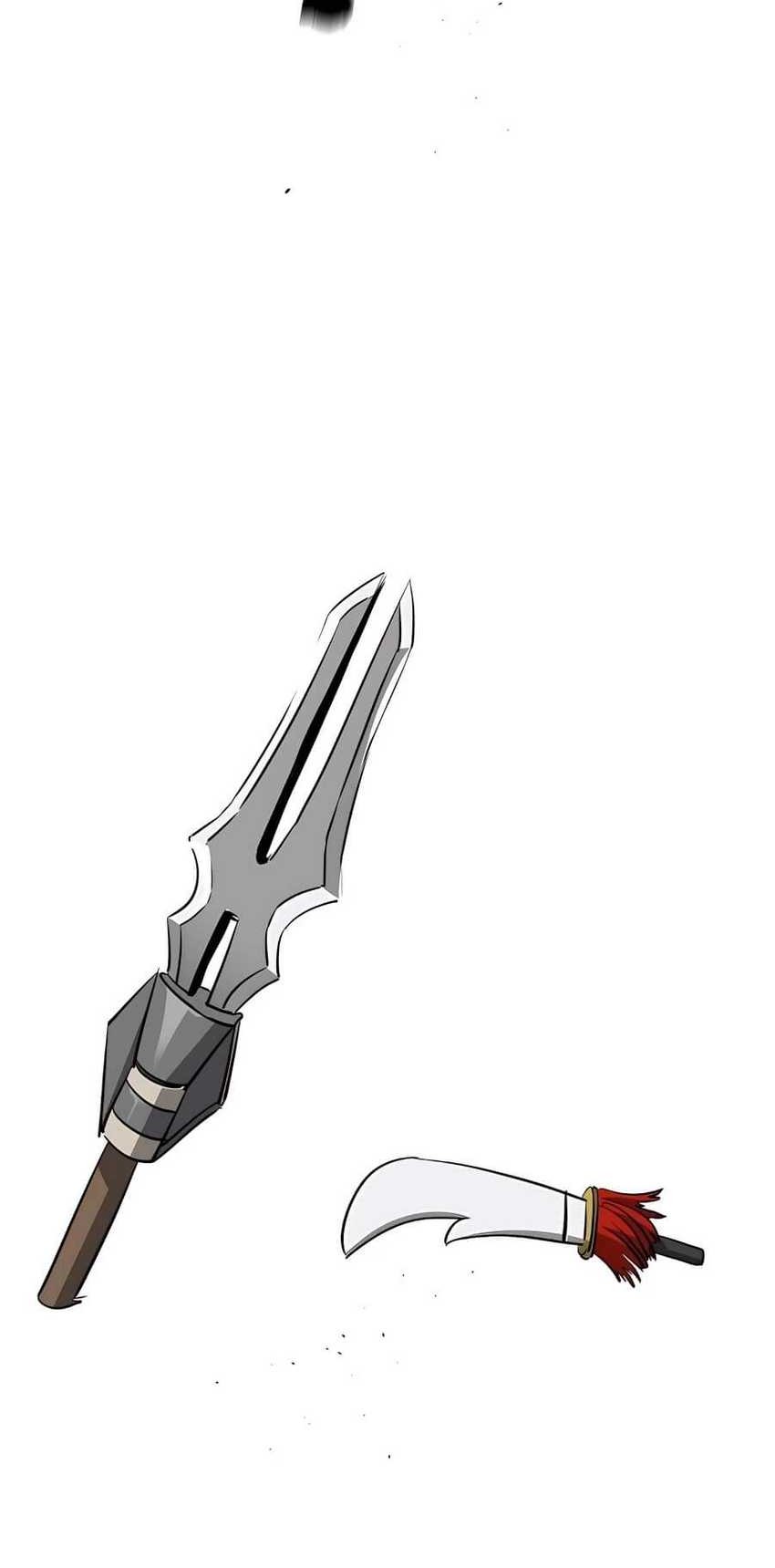 Infinite Level Up in Murim Chapter 149 Gambar 23