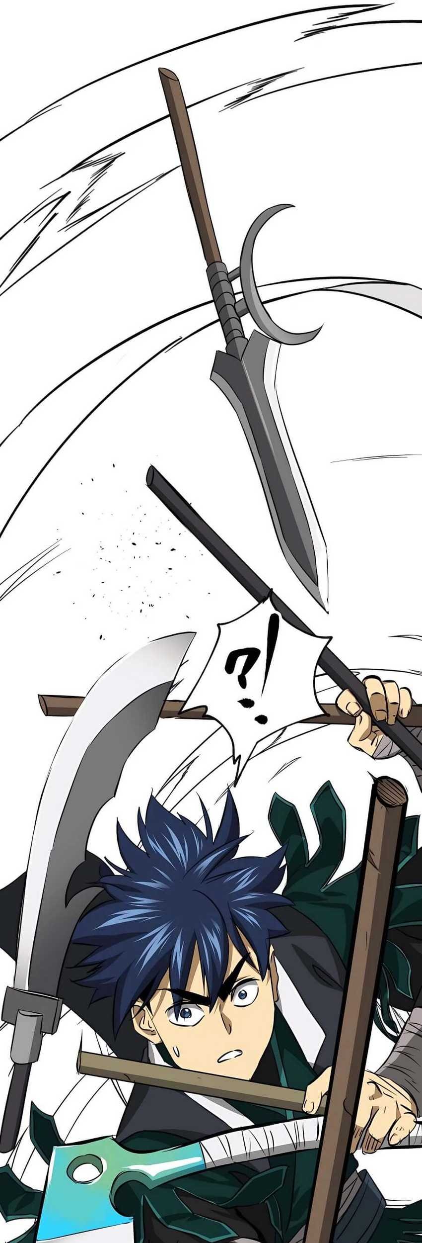 Infinite Level Up in Murim Chapter 149 Gambar 24