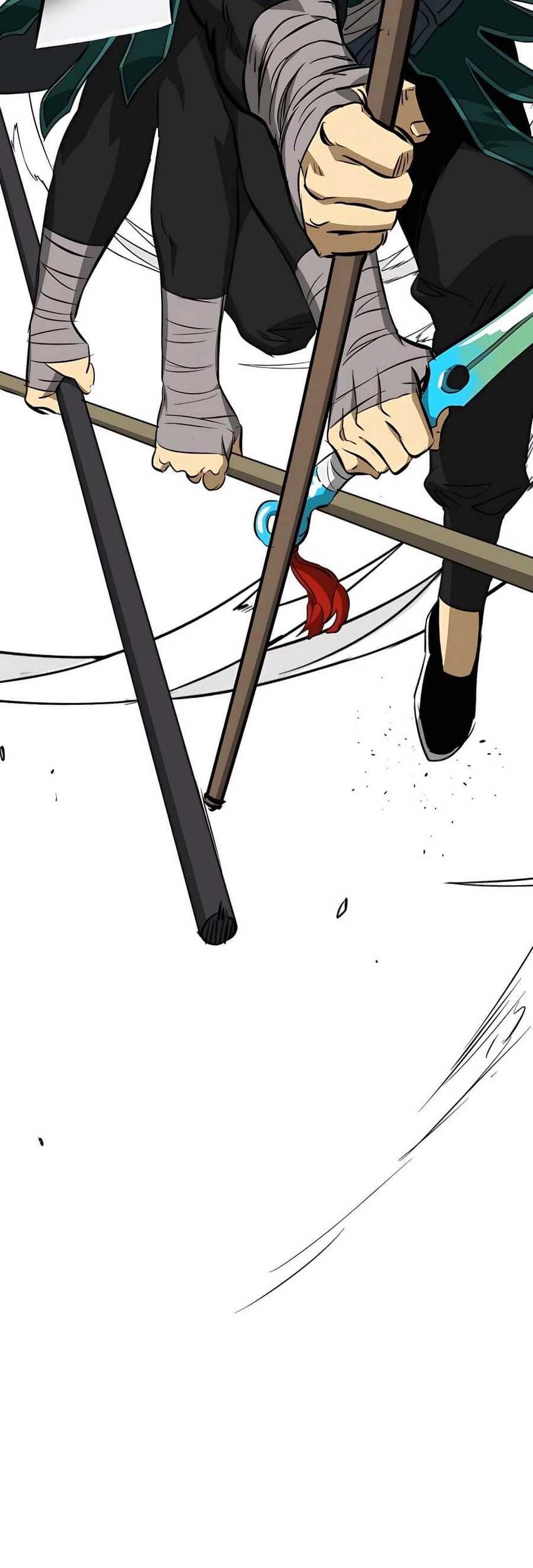 Infinite Level Up in Murim Chapter 149 Gambar 25