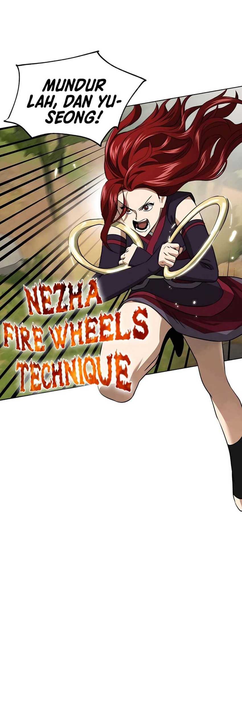 Infinite Level Up in Murim Chapter 149 Gambar 26